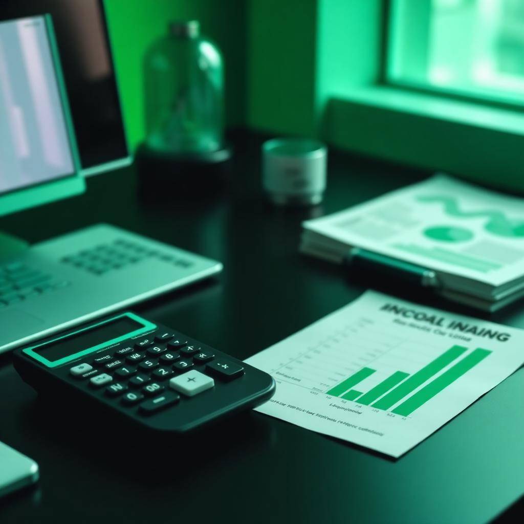 Accounting & Auditing